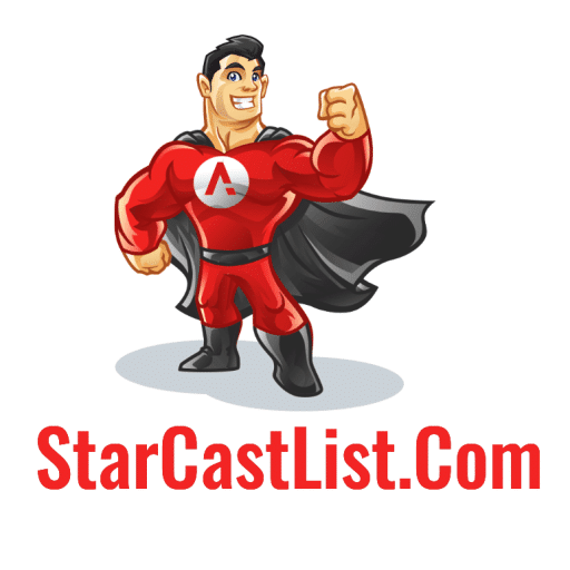 cropped StarCastList Logos