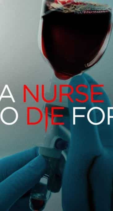A Nurse to Die for Cast List