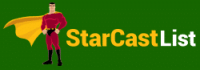 starcastlist.com logo header
